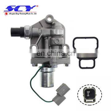 VVT Variable Timing Solenoid Spool Valve Suitable for Honda Civic 15810P2RA01 15810-P2R-A01