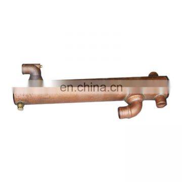 4019855 Heat Exchanger for cummins 6CTA8.3-D(M) 6C8.3  diesel engine spare parte manufacture factory in china order