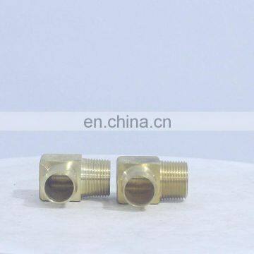 Diesel Engine Spare Parts 214093 Elbow Hose Coupling for Cummins KTA19-M2(680) K19 Manufacture Factory in China Order