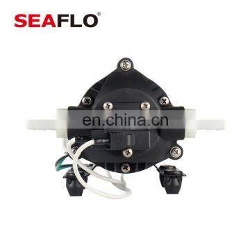 SEAFLO 24V 6.8 LPM 120PSI DC High Pressure Water Pump For Washer photo-3