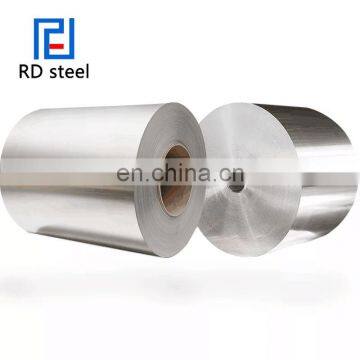 Wholesale Selling 309 316L 2205 Stainless Steel Coil photo-6