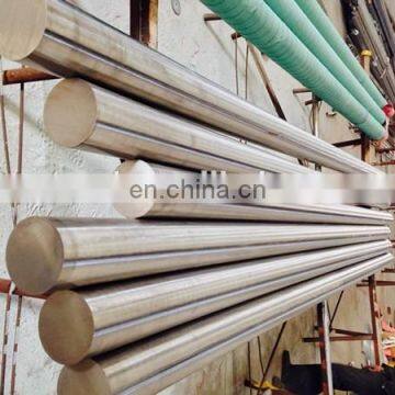 GH2132 Nickel Bar Round Bar Black/birght Surface photo-4