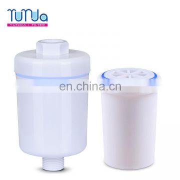 shower head filter for hard water filter shower tap filter