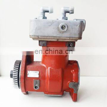 Heavy duty truck parts QSL8.9  air compressor air pump 5274509 5274852