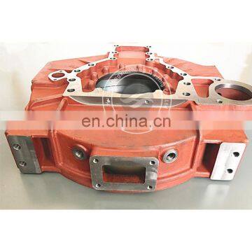 Factory Direct Sales QSM11 ISM11 Engine Parts Flywheel Housing 3417501 3401094 3417507 3073982 photo-2