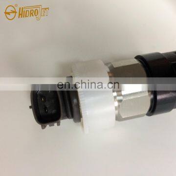 High Quality Diesel Parts 23670-30050 Fuel Injector 095000-5881 Used for HILUX 2KD photo-4