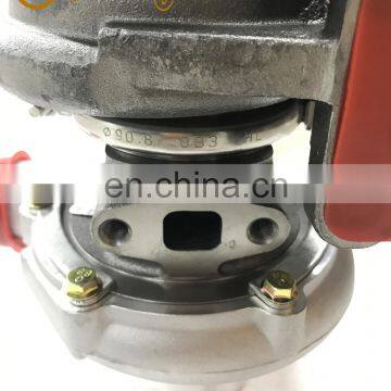 Diesel Engine Parts 3116 Turbocharger 1155853 Turbo 115-5853 Used for Cat photo-4