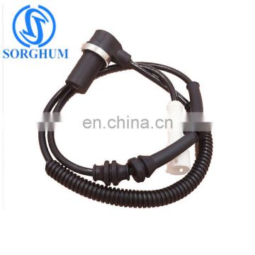 96455869 Left ABS Wheel Speed Sensor For CHEVROLET