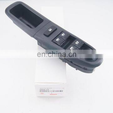 6554.CF Electric Power Window Master Switch For PEUGEOT 406 photo-5