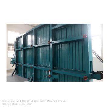 Best Selling Stainless Steel Pipe Making Machine 304 Ss Pipe Welding Production Line