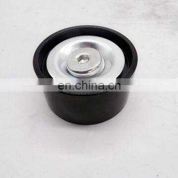 Hot Selling Original V Belt Idler Pulley For Wheel Loader photo-3