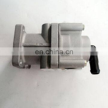 Factory Wholesale Original Man Truck Air Brake Valve For YUTONG BUS