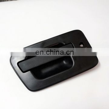 Door handle RH car door handle cover