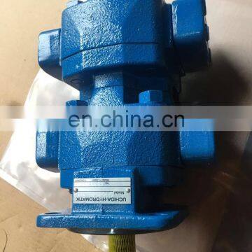 Trade Assurance Replace Rexroth GPPO GPP0 GXP0 GXPO Series GPPO-25-25-L-111 Hydraulic Gear Pump photo-4