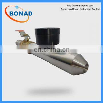 IEC60529 IPX5 Stainless Steel Water Spray Nozzle photo-6