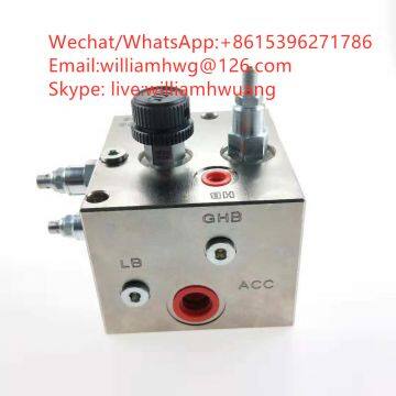 Kalmar Parts 923543.0070 Kalmar Pressure Charging Valve 923543.0070 9235430070