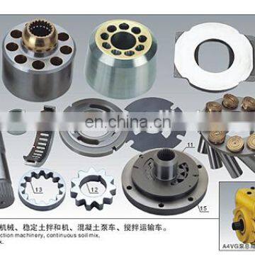 Ready Stock Rexroth A4VG28/40/56/71/90/125/180 Hydraulic Pump and Repair Kits Rexroth Pump photo-2