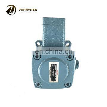 VDR-1B-2A3-22 VDR-1B-2A2-22 Triplex Plunger Variable Vane Pump photo-5