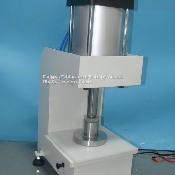 Rubber Plastic Dumbbell Sample Making Testing Machine Rubber Dumbbell Cutter photo-5