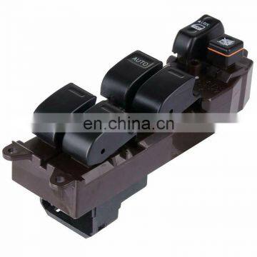 Переключатель подъемника стекла для Toyota OEM 84820-33170