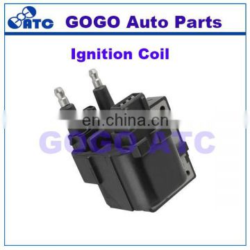 GOGO Ignition Coil for RENAULT SAGEM VOLVO OEM 7700863020,7701041607,2526110A,70863020-7