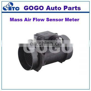 Mass Air Flow Sensor for 1992-1999 BMW E36 320i E34 520i E39 520i Touring OEM 5WK9007 8ET009142-091 1730033 13621730033 photo-2