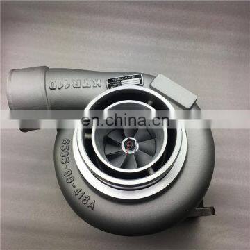 Turbo factory direct price KTR110 6505-71-5950 turbocharger