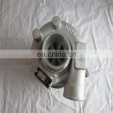 SK140-8 Turbocharger SK130-8 SK125-SR D04FR 49189-02750 the High Quality
