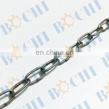 Galvanized G80 NACM96 Chain