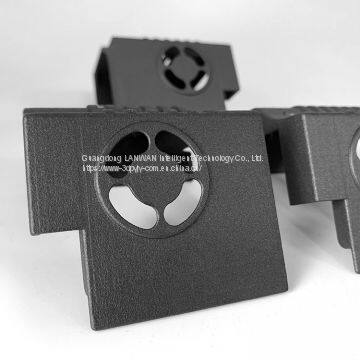 3d Printing Service MJF SLS SLM SLA Rapid Prototype Vacuum Casting High Precision 3d Printed Part