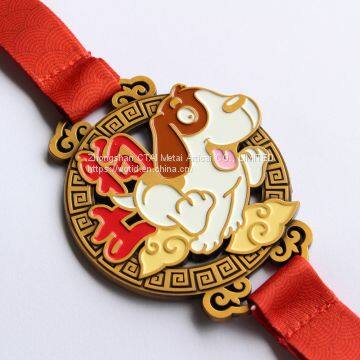 Marathon Medal photo-3