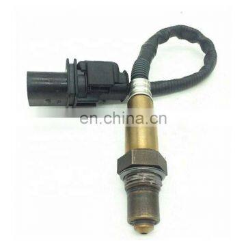 Free Sample Car Spare Parts Oxygen Sensor for BMW 13627791600