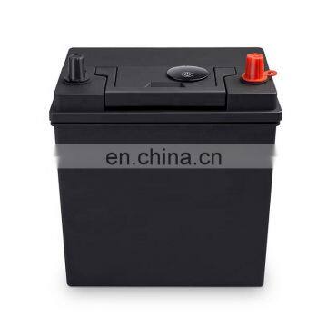 Hot Sale Good Price 12 Volt 100 AH MF Car Battery