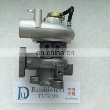 4M40 Turbo TF035HM 49135-03101 photo-5