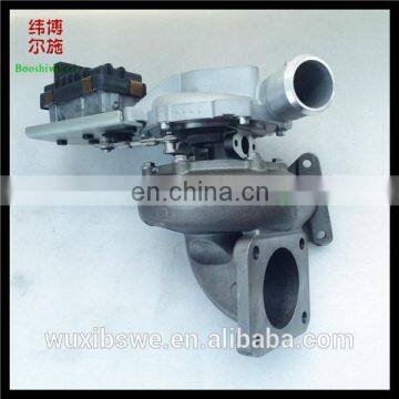GTA2052V Turbo Charger for Ford Transit V348 Duratorq 2.4TDCi 752610-0009/10 752610-0012/13 752610-0015 752610-5032S 6C1Q6K682EF