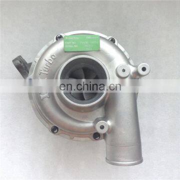 Auto Engine Parts CIES Turbo for ISUZU ELF NQR75 ATLAS(2-4t) Truck 4HK1-T Engine RHF55 VB440031 VA440031 8973628390 Turbocharger photo-3