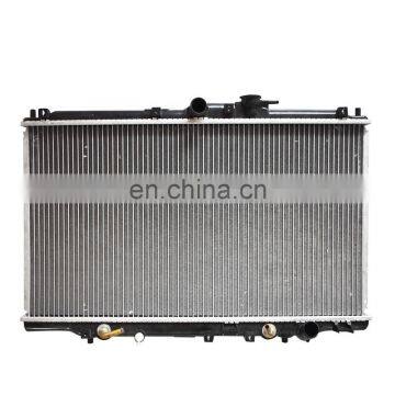 Great quality Radiator For 1998-2002 Honda Accord 3.0L Acura TL 3.2L 2147