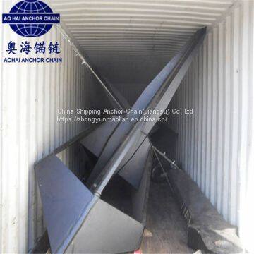5t 6t Delta Anchor With LR NK BV KR ABS CCS Certificate photo-5