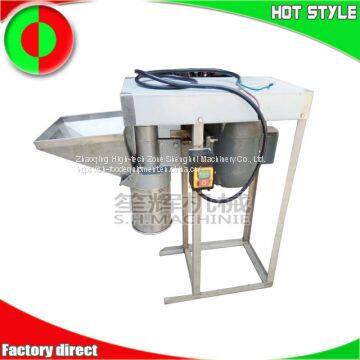 Electric garlic ginger crusher fruit and vegetable chopping machine