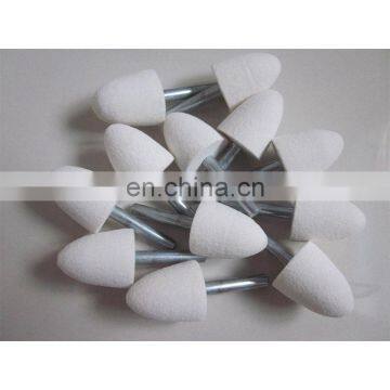 Custom Factory Hot Sale Rotary Felt Polishing Bob