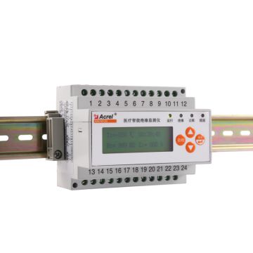 Intensive Care Units Insulation Monitoring Device AIM-M100