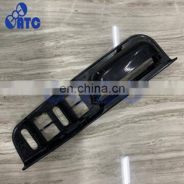 Car Window Switch Control Panel Trim Bezel 3B1867171E For VW Volkswagen Passat Golf Bora MK4 1998-2005 photo-3
