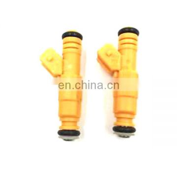 Fuel Injector For GM OEM 0280156090 25165453 93360886 96362611 17103677