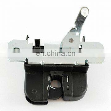 Door lock actuator Rear Tailgate Boot Lock For VolksWagen Golf 4/Bora Kombi/Caddy 3 Kombi 1J6827505A 1J6827505B 1J6827505C