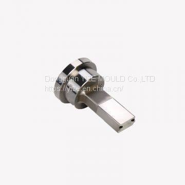 Dongguan Yize Mould Powder Metallurgy Mold Precision Processing Using High Quality Raw Materials photo-4
