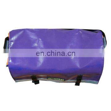 Tarpaulin Tool Bag Custom Waterproof PVC for Electricians photo-5