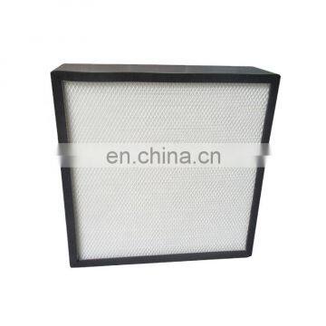 New Product Hepa Air Filter H13 H14