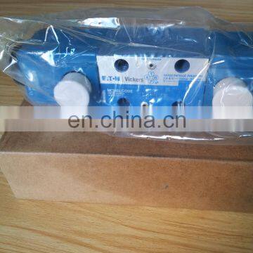 USA Mini Solenoid Valve DG4V-3-8C-VM-U-H7-61 Water Type photo-3