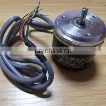 HEIDENHAIN Encoder ROD486 3600 01-03