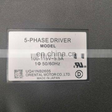 Oriental Motor Driver UDK5114NW2 5P photo-2